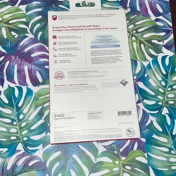 Screen Protector - Picture 3 of 8